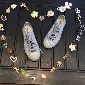 Converse Sneakers. Converse 9...fits like 10.